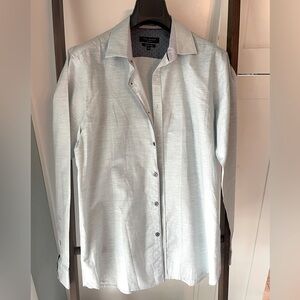Ted Baker London Fit Dress Shirt Modern Fit